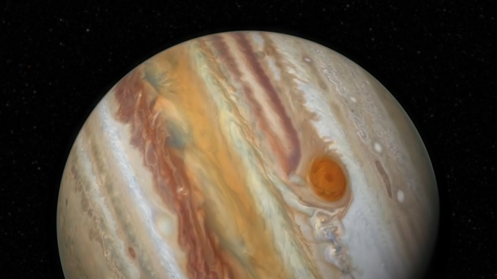Jupiter