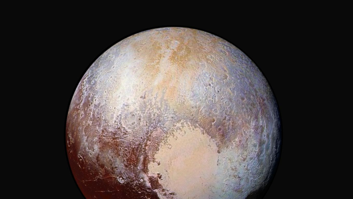 pluto